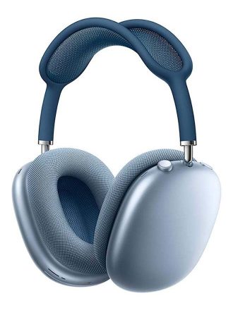AirPods Max Bluetooth Over Ear Active Noise Cancellation Headphones Sky blue 1.jpg