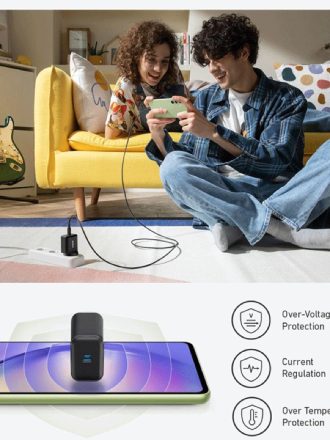Anker 312 USB C Wall Charger – 25W super fast charging – 1.jpg