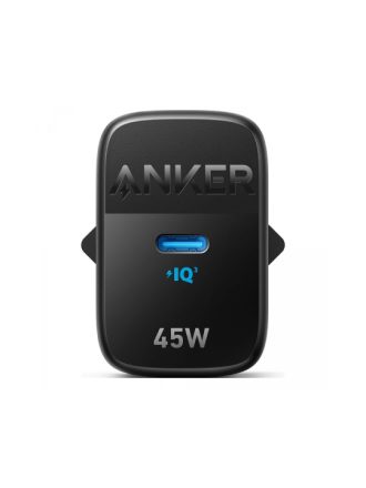 Anker 313 USB C Wall Charger – 45W ultra fast charging – 1.jpg