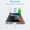 Anker 322 USB A to USB C Cable 90cm Braided White 4.jpg