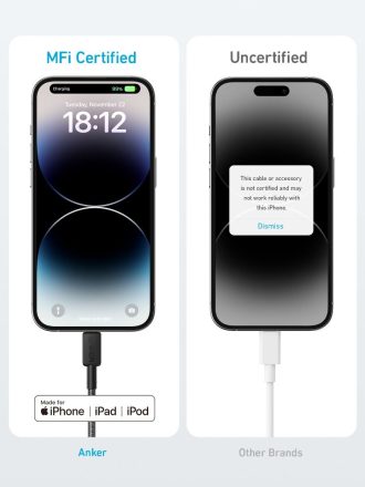 Anker 322 USB C to Lightning Cable 90cm Braided 1.jpg