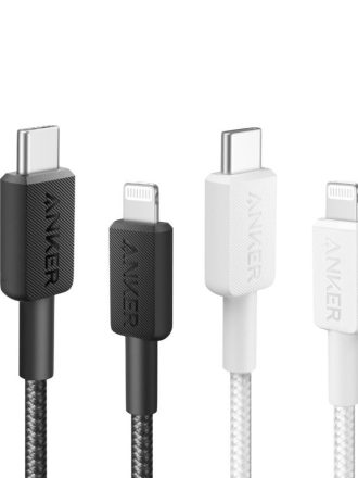 Anker 322 USB C to Lightning Cable 90cm Braided.jpg