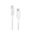 Anker 322 USB C to USB C Cable 3ft Braided White.jpg