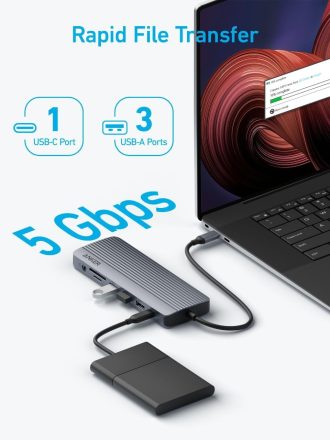 Anker 552 USB C Hub 9 in 1 4K HDMI Black 1.jpg