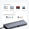 Anker 552 USB C Hub 9 in 1 4K HDMI Black 2.jpg
