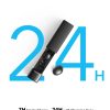 Anker A30i ANC Wireless Bluetooth Earbuds White 3.jpg