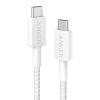 Anker Charging Cable USB C to USB C 2.0 Nylon Cable 6ft 1.8 M 60W White.jpg