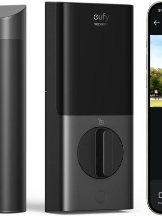 Anker Eufy Security E330 Video Lock Gray.jpg