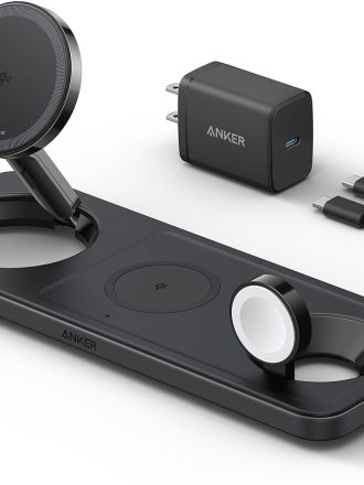 Anker MagGo Wireless Charging Station 15W 3 in 1 Pad.jpg
