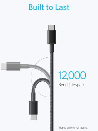 Anker Nylon USB C to USB C 3.3ft Black 1.jpg