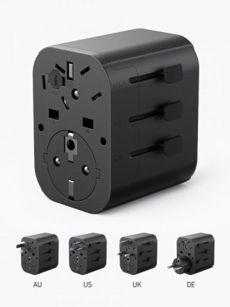Anker PowerExtend USB C Travel Adapter 30W Black 1.jpg