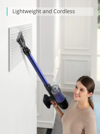 Eufy HomeVac S11 Go Cordless Stick Vacuum Cleaner Black 1.png