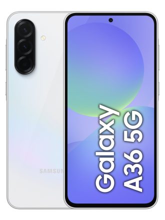 Galaxy A36 5G Dual SIM Awesome White 8GB RAM 256GB Middle East Version.jpg