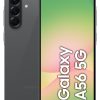 Galaxy A56 5G Dual SIM Awesome Graphite 8GB RAM 256GB Middle East Version.jpg