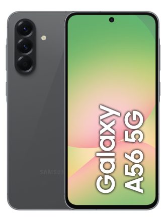 Galaxy A56 5G Dual SIM Awesome Graphite 8GB RAM 256GB Middle East Version.jpg