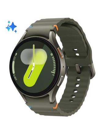 Galaxy Watch7 44mm Smartwatch Green.jpg