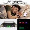 JOYROOM JR FT3S Smart Watch AnswerMake Call 2.jpg