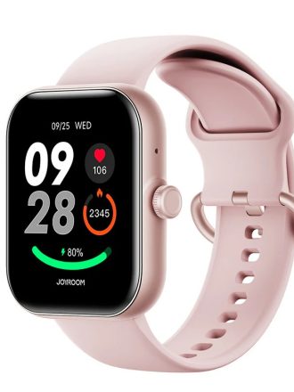JOYROOM JR FT5 Plus Smart Watch AnswerMake Call 1.jpg