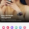 JOYROOM JR FT5 Plus Smart Watch AnswerMake Call 8.jpg