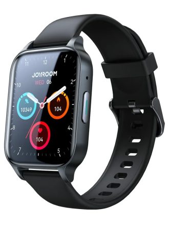 JR FT3 Pro Fit Life Series Smart Watch AnswerMake Call.jpg
