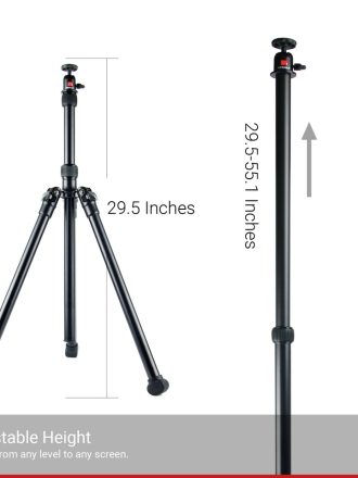 Nebula Portable projector Stand Black 1.jpg