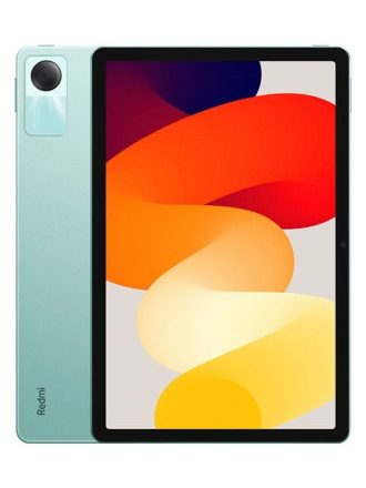 Redmi Pad SE 11 Inch FHD Plus Display Mint Green 8Gb Ram 256Gb Wi Fi.jpg