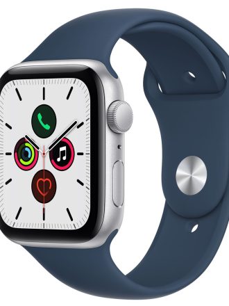 Watch SE Gen 2 GPS 40mm Aluminium Case With Sport Band Silver.jpg
