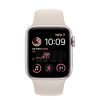Watch SE Gen 2 GPS 40mm Aluminium Case With Sport Band Starlight 1.jpg