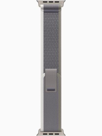 Watch Ultra 2 GPS Cellular 49mm Titanium Case With GreenGrey Trail Loop 1.jpg
