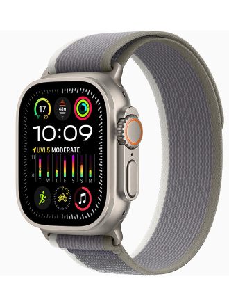 Watch Ultra 2 GPS Cellular 49mm Titanium Case With GreenGrey Trail Loop.jpg