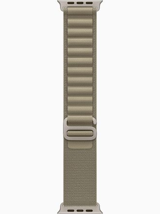 Watch Ultra 2 GPS Cellular 49mm Titanium Case With Olive Alpine Loop 1.jpg