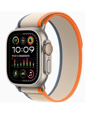 Watch Ultra 2 GPS Cellular 49mm Titanium Case With OrangeBeige Trail Loop.jpg