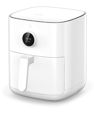 Xiaomi Smart Air Fryer 4.5L 1.png